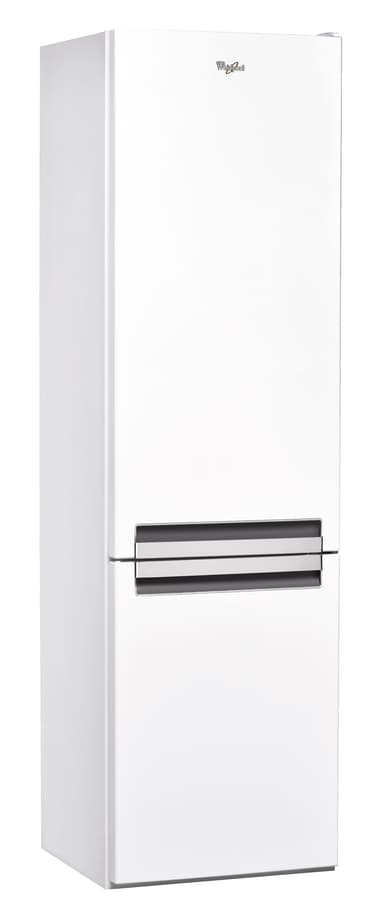 Whirlpool Supreme NoFrost jääkaappipakastin BSNF9121W