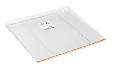 Vuotokaukalo 60 cm astianpesukoneelle