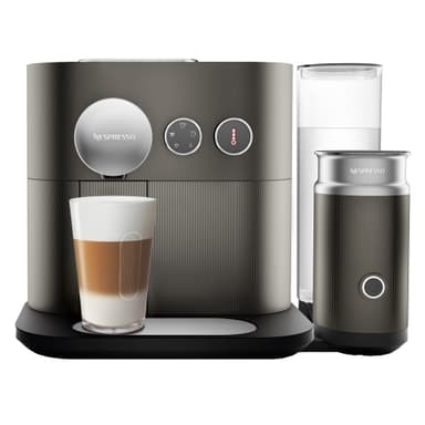 Nespresso Expert kapselikeitin D85GREY