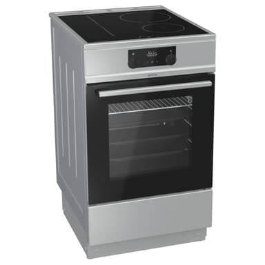 Gorenje Advanced liesi EIT8535XPD (teräs) Gorenje Advanced liesi EIT8535XPD (teräs)