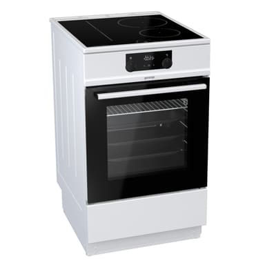 Gorenje Advanced liesi EIT8535WPD (valkoinen) Gorenje Advanced liesi EIT8535WPD (valkoinen)