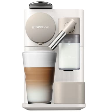 Nespresso Lattissima One kapselikeitin F111WHITE (valk.)