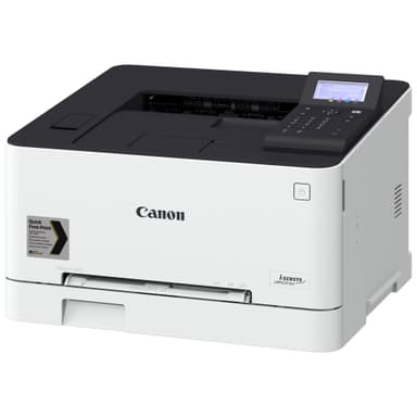 Canon i-SENSYS LBP623Cdw värilasertulostin