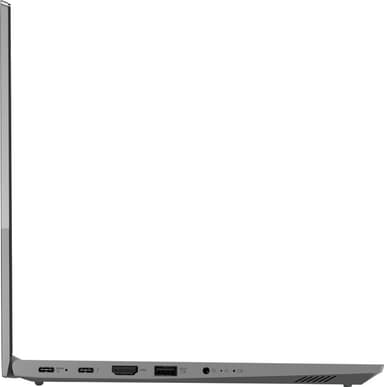 Lenovo ThinkBook 14 Gen2 kannettava i5/16/256 GB (harmaa)