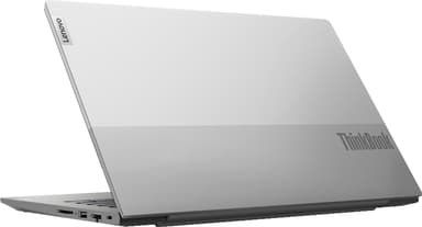 Lenovo ThinkBook 14 Gen2 kannettava i5/16/256 GB (harmaa)