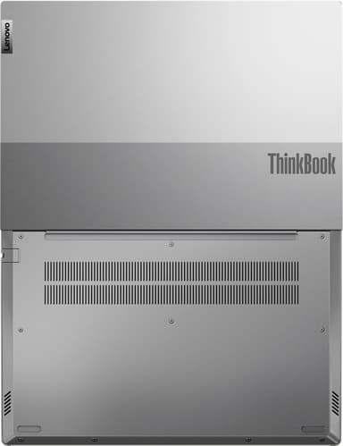Lenovo ThinkBook 14 Gen2 kannettava i5/16/256 GB (harmaa)