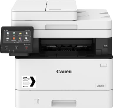 Canon i-SENSYS MF443dw monitoimitulostin