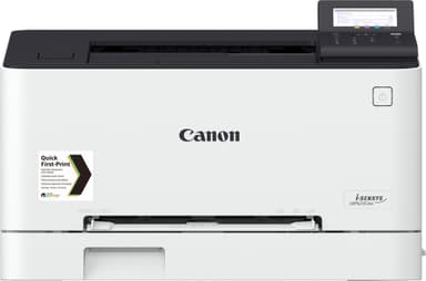 Canon i-SENSYS LBP623Cdw värilasertulostin