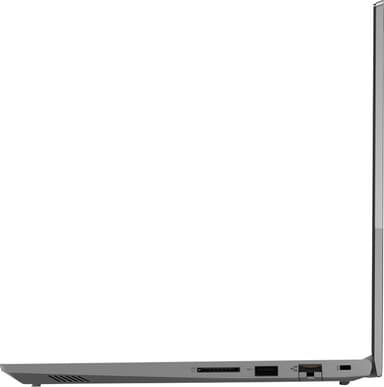 Lenovo ThinkBook 14 Gen2 kannettava i5/16/256 GB (harmaa)