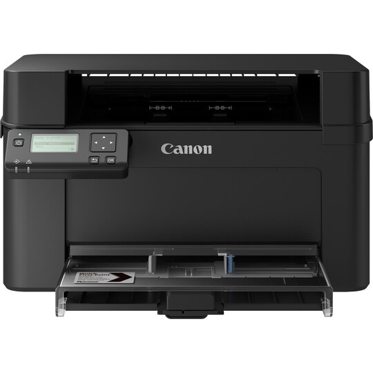 Canon i-SENSYS LBP113w mustavalkolasertulostin