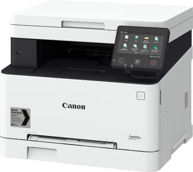 Canon i-SENSYS MF641Cw monitoimitulostin