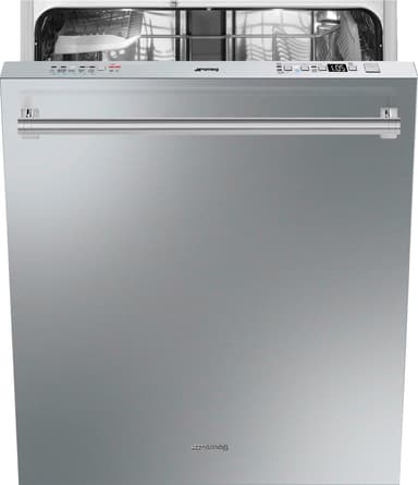 Smeg astianpesukone STX23CLLO