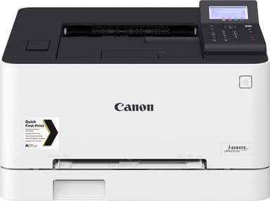 Canon i-SENSYS LBP623Cdw värilasertulostin