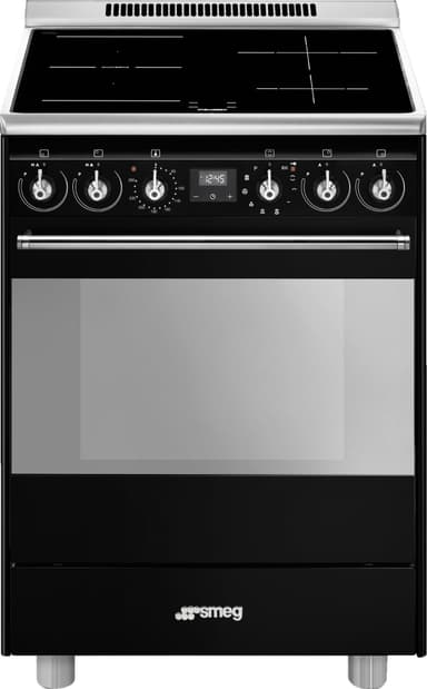 Smeg Classic induktioliesi SCB61PIN9