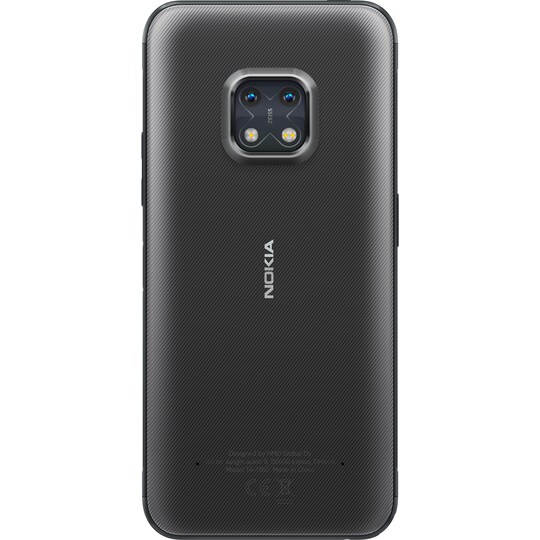 Nokia XR20 – 5G älypuhelin 6/128GB (graniitti)