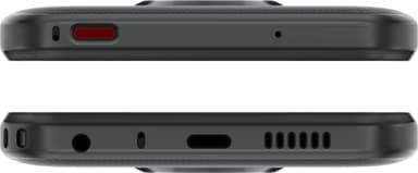 Nokia XR20 – 5G älypuhelin 4/64GB (graniitti)