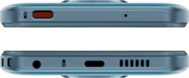 Nokia XR20 – 5G älypuhelin 6/128GB (sininen)
