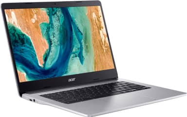 Acer Chromebook 314 MTK/4/64 14" kannettava