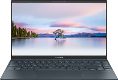 Asus ZenBook 14 UX425 14" kannettava i3/8/256