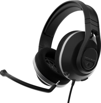 Turtle Beach Recon 500 pelikuulokkeet