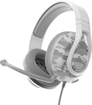 Turtle Beach Recon 500 pelikuulokkeet