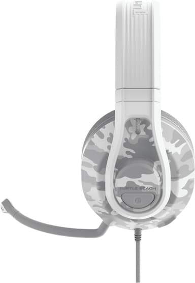 Turtle Beach Recon 500 pelikuulokkeet