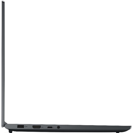 Lenovo Yoga Slim 7 15IMH05 15,6" kannettava i5/16/512/GTX