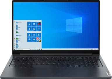 Lenovo Yoga Slim 7 15IMH05 15,6" kannettava i5/16/512/GTX