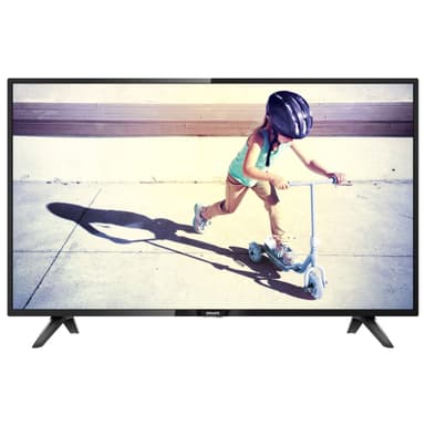 Philips 39" HD Ready TV 39PHT4112