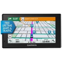 Garmin Drive 50LMT GPS Eurooppa
