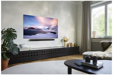 Samsung 65" QN900A 8K Neo QLED älytelevisio (2021)