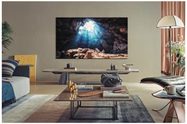 Samsung 85" QN800A 8K Neo QLED älytelevisio (2021)