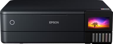 Epson EcoTank ET-8550 monitoimitulostin