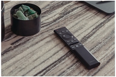 Samsung 55" QN95A 4K Neo QLED älytelevisio (2021)