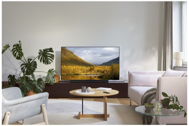 Samsung 55" QN95A 4K Neo QLED älytelevisio (2021)