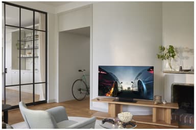 Samsung 50" QN93A 4K Neo QLED älytelevisio (2021)