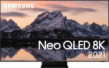 Samsung 65" QN800A 8K Neo QLED älytelevisio (2021)