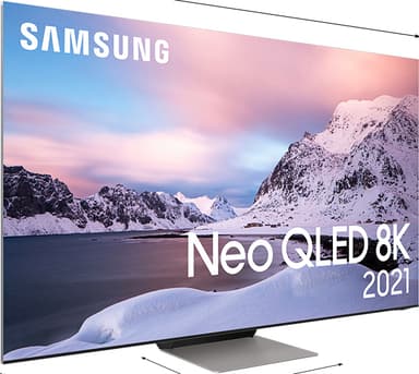 Samsung 75" QN900A 8K Neo QLED älytelevisio (2021)