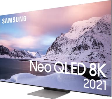 Samsung 65" QN900A 8K Neo QLED älytelevisio (2021)