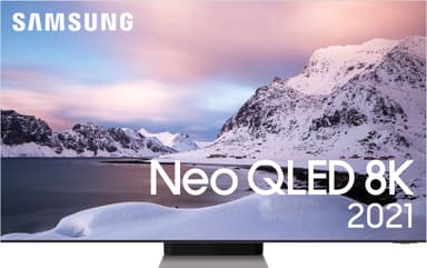 Samsung 65" QN900A 8K Neo QLED älytelevisio (2021)