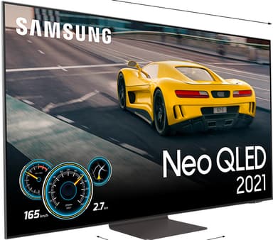 Samsung 65" QN93A 4K Neo QLED älytelevisio (2021)