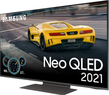 Samsung 50" QN93A 4K Neo QLED älytelevisio (2021)