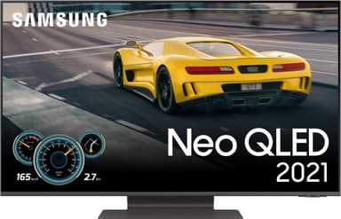 Samsung 50" QN93A 4K Neo QLED älytelevisio (2021)