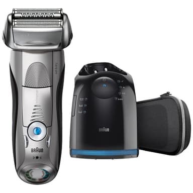 Braun Series 7 parranajokone Wet&Dry BRA7898CC