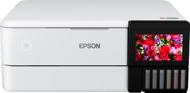 Epson EcoTank ET-8500 monitoimitulostin