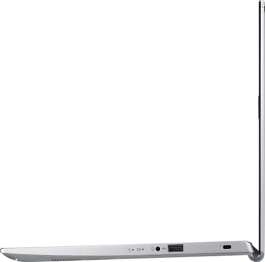 Acer Aspire 5 i5/8/256 14" kannettava