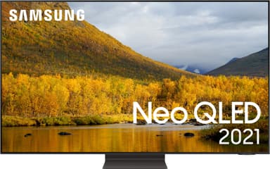 Samsung 85" QN95A 4K Neo QLED älytelevisio (2021)