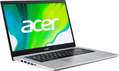 Acer Aspire 5 i5/8/256 14" kannettava