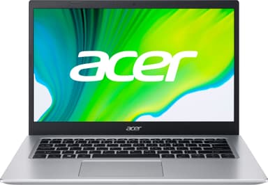 Acer Aspire 5 i5/8/256 14" kannettava