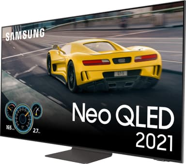 Samsung 65" QN93A 4K Neo QLED älytelevisio (2021)